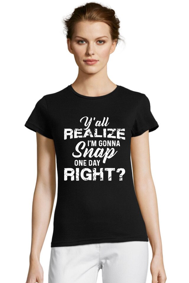 Tricou Dama , Personalizat 