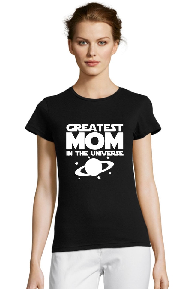 Tricou Dama , Personalizat 