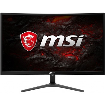 Monitor gaming curbat LED VA MSI 23.6 Monitor gaming curbat LED VA MSI 23.6