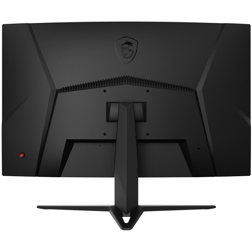 msi optix 165hz monitor