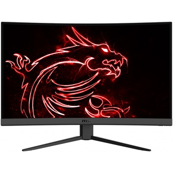 Monitor Gaming Curbat LED VA MSI OPTIX 27 Monitor Gaming Curbat LED VA MSI OPTIX 27