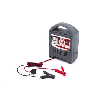 Redresor 6 - 12V , 12Amp Redresor 6 - 12V , 12Amp