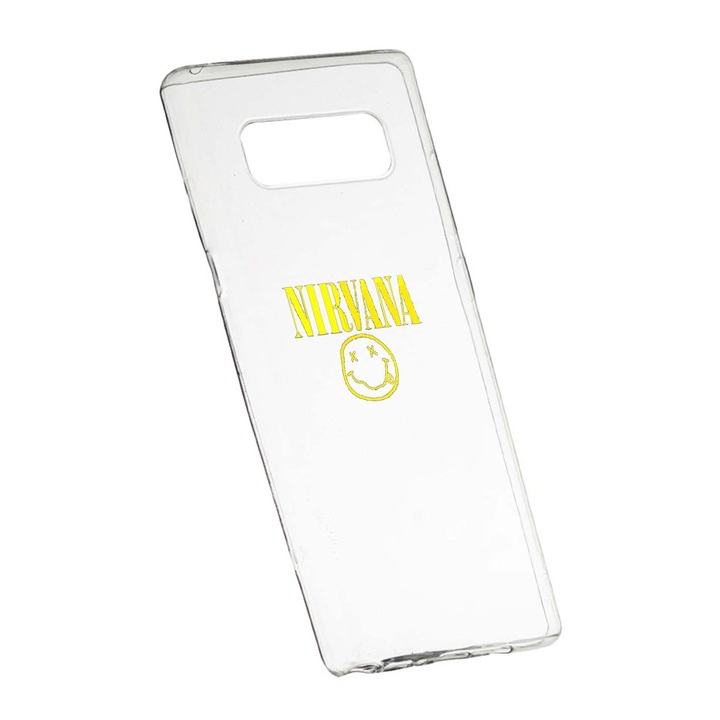 Защитен калъф Nirvana за Samsung Galaxy S10 Plus Устойчив на износване противоплъзгащ се премиум силикон 540