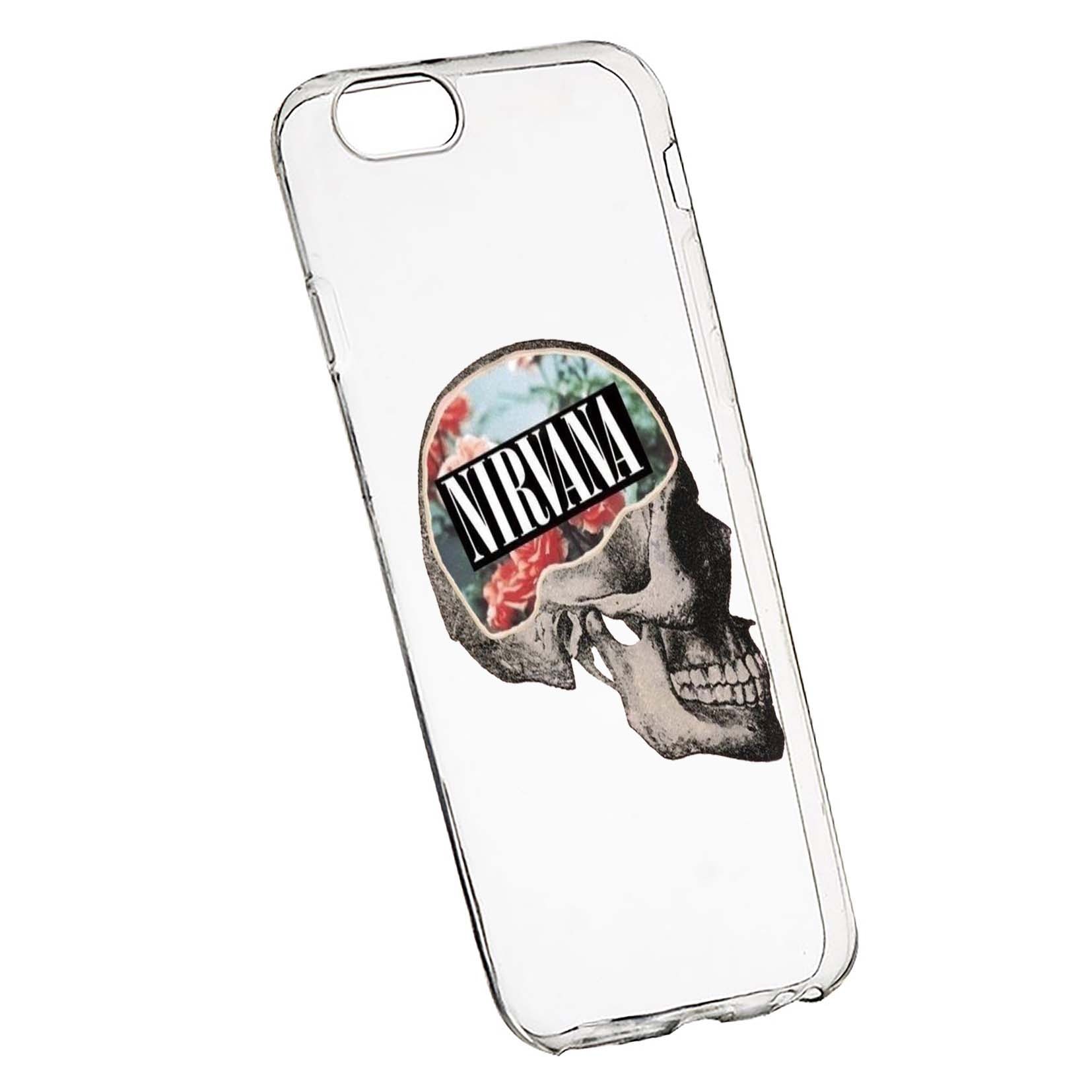 Husa de protectie Nirvana, pentru Xiaomi Mi A1 / Mi 5X, rezistenta la uzura, anti-alunecare, din silicon Premium, 535