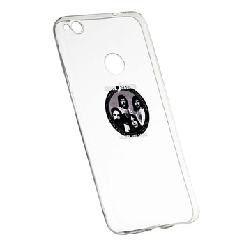 Husa de protectie Black Sabbath, pentru Huawei P9 Lite 2017/P8, rezistenta la uzura, anti-alunecare, din silicon Premium, 537 Husa de protectie Black Sabbath, pentru Huawei P9 Lite 2017/P8, rezistenta la uzura, anti-alunecare, din silicon Premium, 537