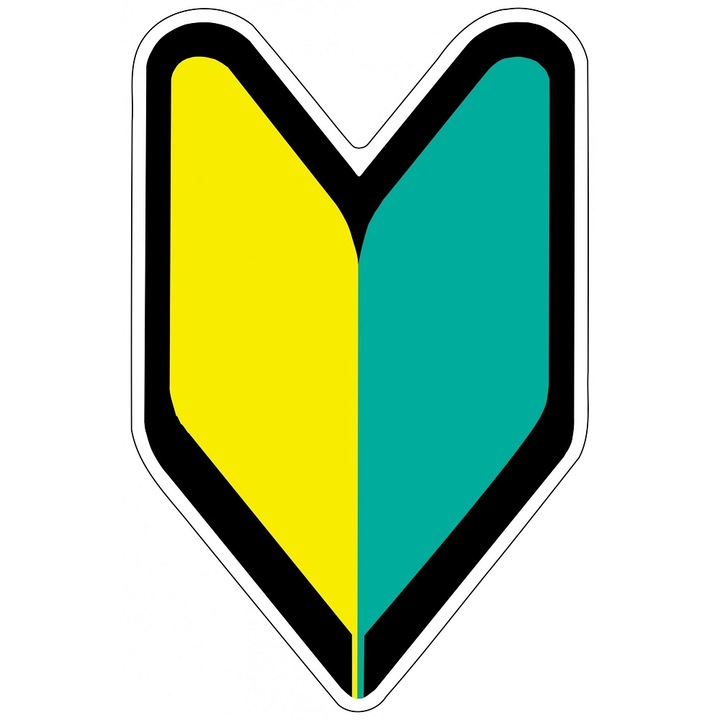 Парфюм JDM Wakaba