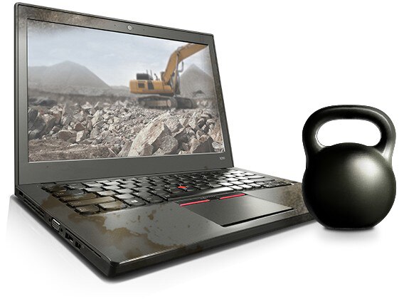 Laptop Lenovo ThinkPad X250 cu procesor Intel® Core™ i7-5600U 2.60