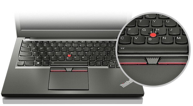 Laptop Lenovo ThinkPad X250 cu procesor Intel® Core™ i7-5600U 2.60