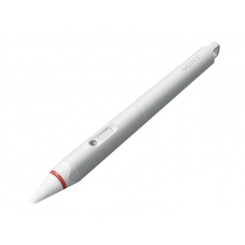 Pen interactiv Sony Master IFU-PN250A, compatibil cu videoproiectoarele SW526C/SW536C/SW620C/SW630C/SW635C Pen interactiv Sony Master IFU-PN250A, compatibil cu videoproiectoarele SW526C/SW536C/SW620C/SW630C/SW635C