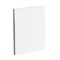 rezerva hartie flipchart EVOffice, 70x100 cm, 50 coli