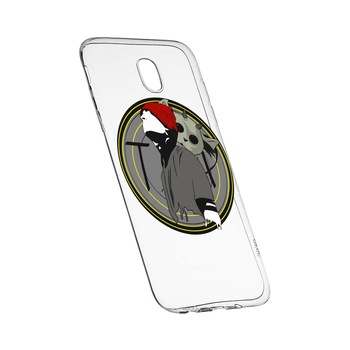 Husa de protectie 21 pilots, pentru LG K30 2019, rezistenta la uzura, anti-alunecare, din silicon Premium, 547 Husa de protectie 21 pilots, pentru LG K30 2019, rezistenta la uzura, anti-alunecare, din silicon Premium, 547