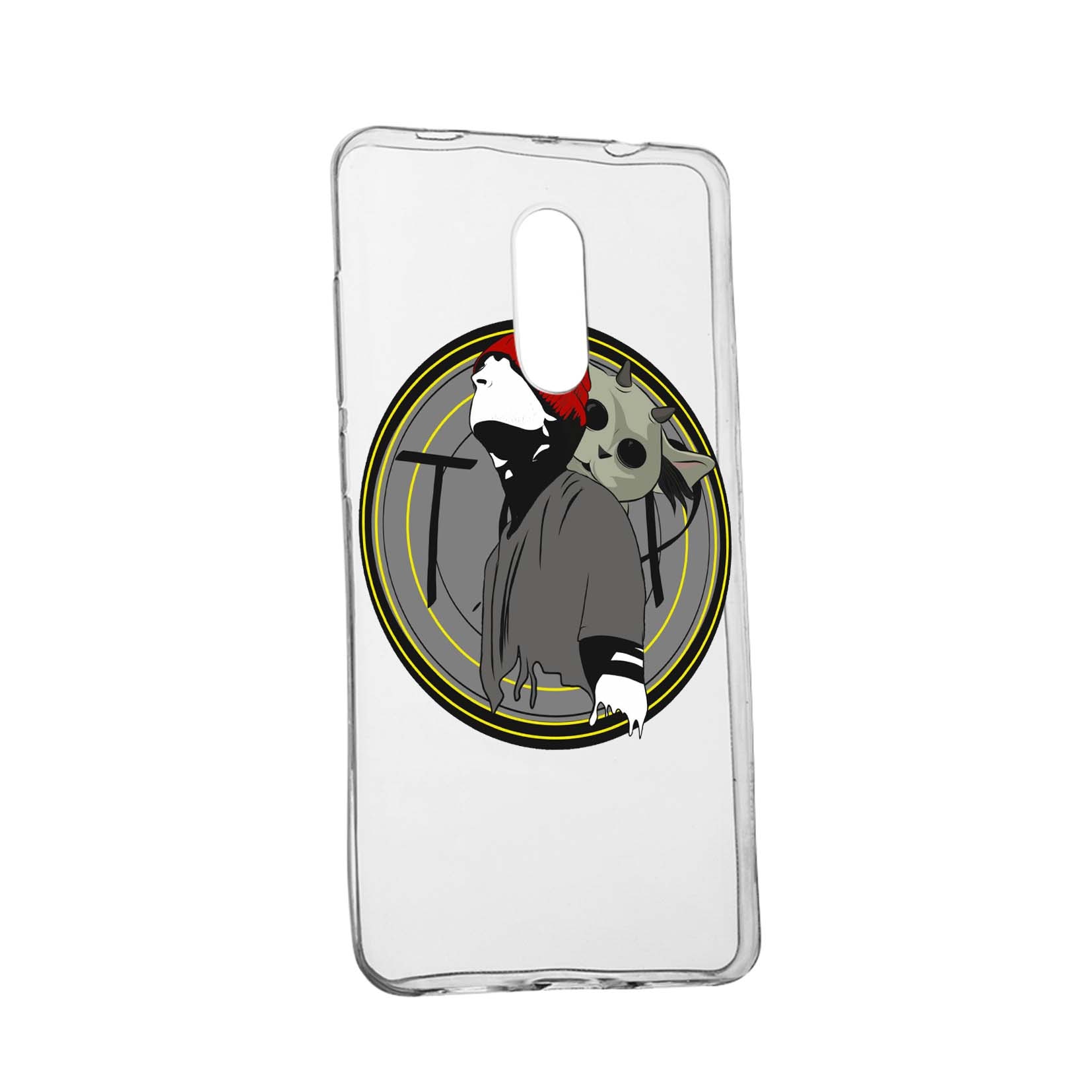 Husa de protectie 21 pilots, pentru Nokia 7, rezistenta la uzura, anti-alunecare, din silicon Premium, 547