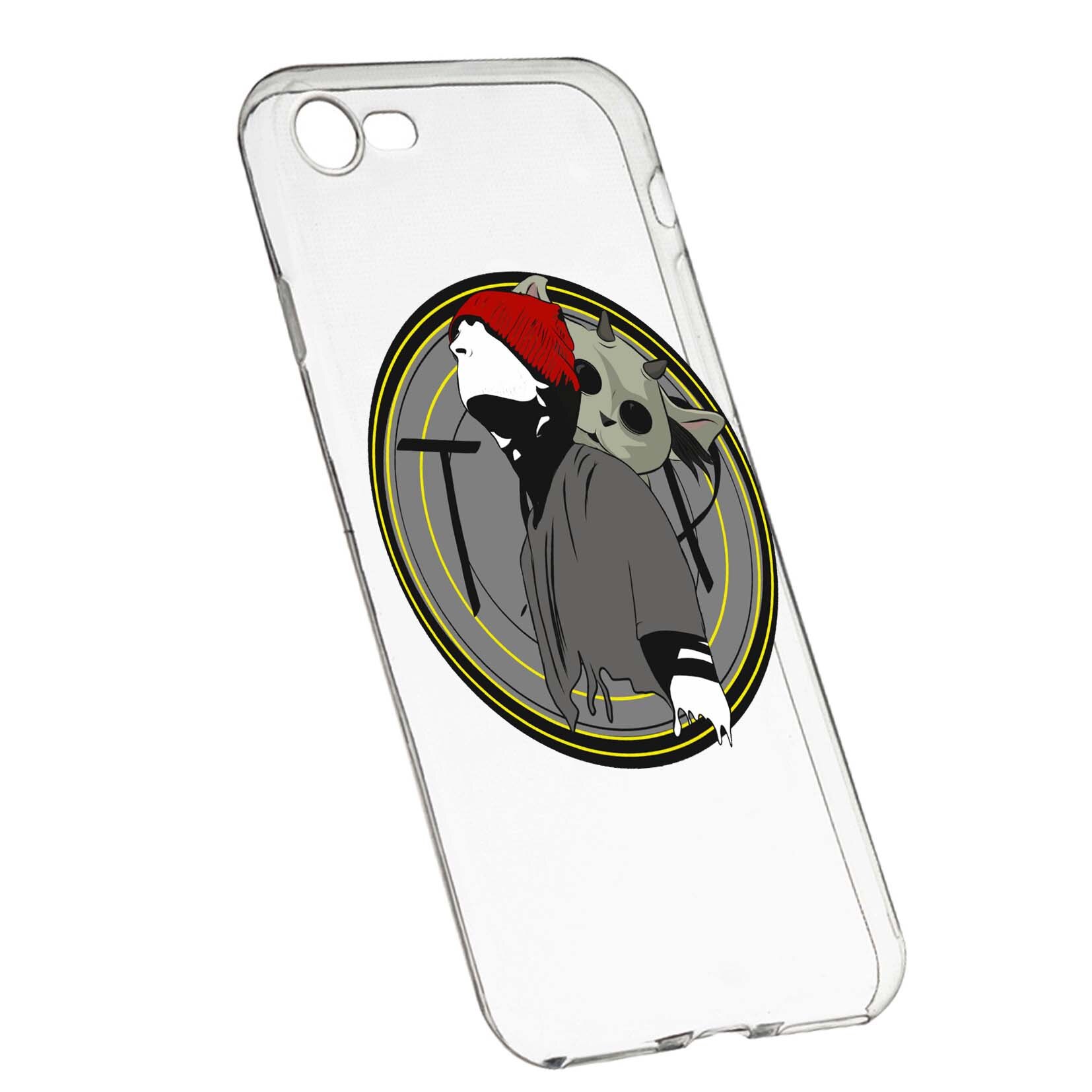 Husa de protectie 21 pilots, pentru Apple iPhone 6 / 6S, rezistenta la uzura, anti-alunecare, din silicon Premium, 547