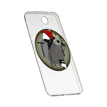 Husa de protectie 21 pilots, pentru Huawei Y7 /Enjoy 7 Plus /Nova Lite Plus 2017, rezistenta la uzura, anti-alunecare, din silicon Premium, 547 Husa de protectie 21 pilots, pentru Huawei Y7 /Enjoy 7 Plus /Nova Lite Plus 2017, rezistenta la uzura, anti-alunecare, din silicon Premium, 547