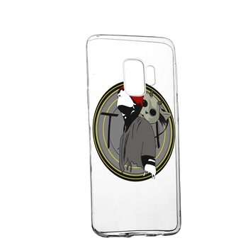 Husa de protectie 21 pilots, pentru Xiaomi Pocophone F1, rezistenta la uzura, anti-alunecare, din silicon Premium, 547 Husa de protectie 21 pilots, pentru Xiaomi Pocophone F1, rezistenta la uzura, anti-alunecare, din silicon Premium, 547