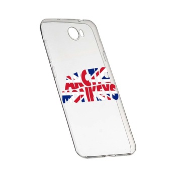 Husa de protectie Arctic Monkey, pentru Huawei Y7 /Enjoy 7 Plus /Nova Lite Plus 2017, rezistenta la uzura, anti-alunecare, din silicon Premium, 548 Husa de protectie Arctic Monkey, pentru Huawei Y7 /Enjoy 7 Plus /Nova Lite Plus 2017, rezistenta la uzura, anti-alunecare, din silicon Premium, 548