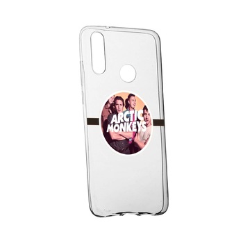Husa de protectie Arctic Monkey, pentru Xiaomi Mi A3 Lite, rezistenta la uzura, anti-alunecare, din silicon Premium, 549 Husa de protectie Arctic Monkey, pentru Xiaomi Mi A3 Lite, rezistenta la uzura, anti-alunecare, din silicon Premium, 549