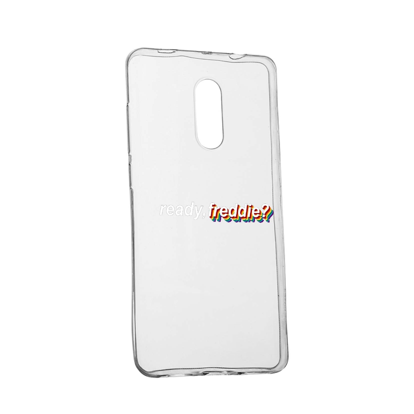 Husa de protectie freddie, pentru Xiaomi Redmi 8A, rezistenta la uzura, anti-alunecare, din silicon Premium, 550