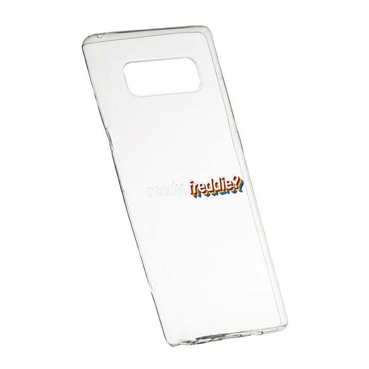 freddie защитен калъф за Samsung Galaxy Note 9 устойчив на износване противоплъзгащ премиум силикон 550