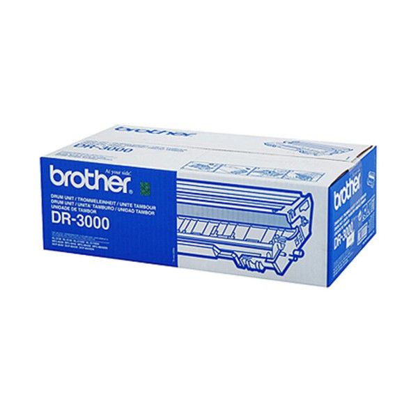 Drum Unit Original Brother DR 3000, DCP 8040, 8045, HL 5100, 5130, 5140, 5150, 5170, MFC 8220, 8440, 8840,