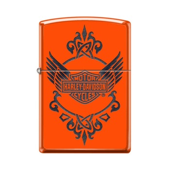 Bricheta Zippo 1052 Harley Davidson Motorcycles Bricheta Zippo 1052 Harley Davidson Motorcycles