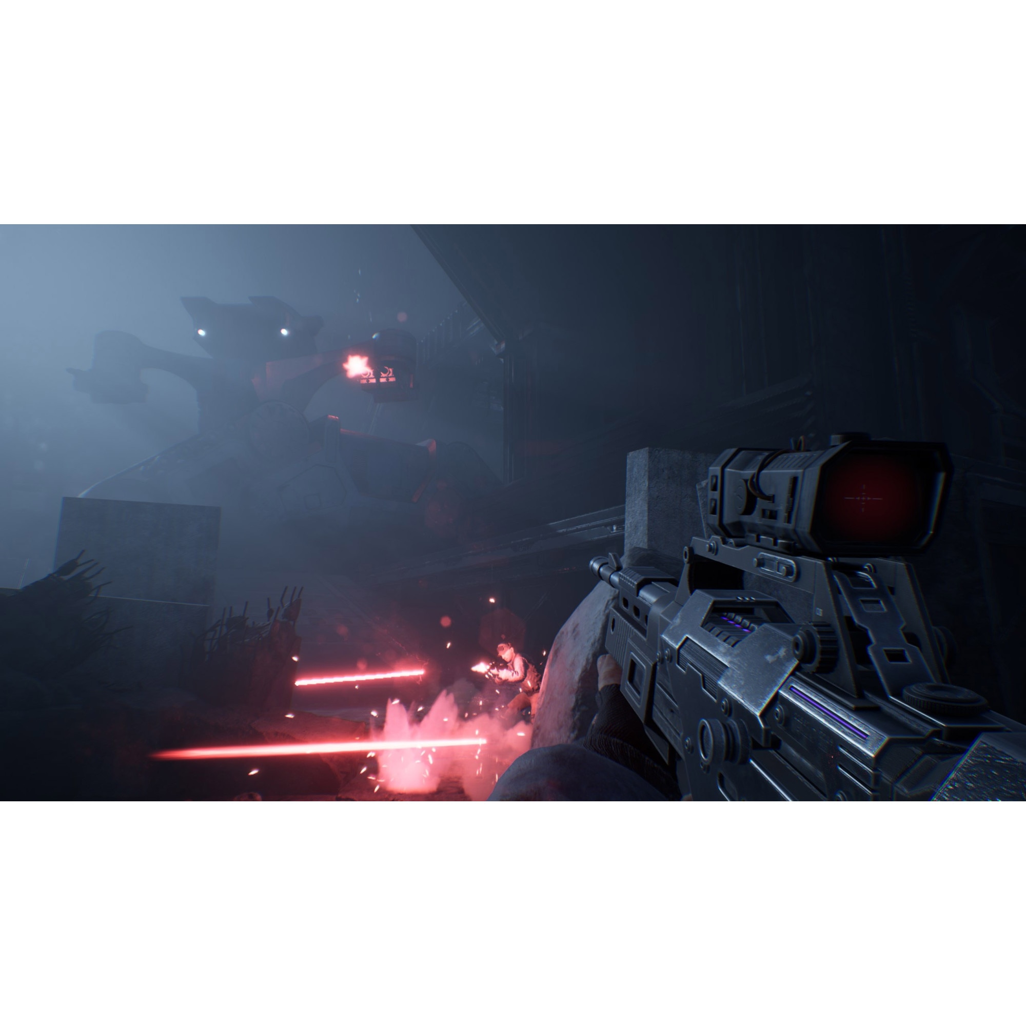 Игра Terminator: Resistance (PS4) - eMAG.bg