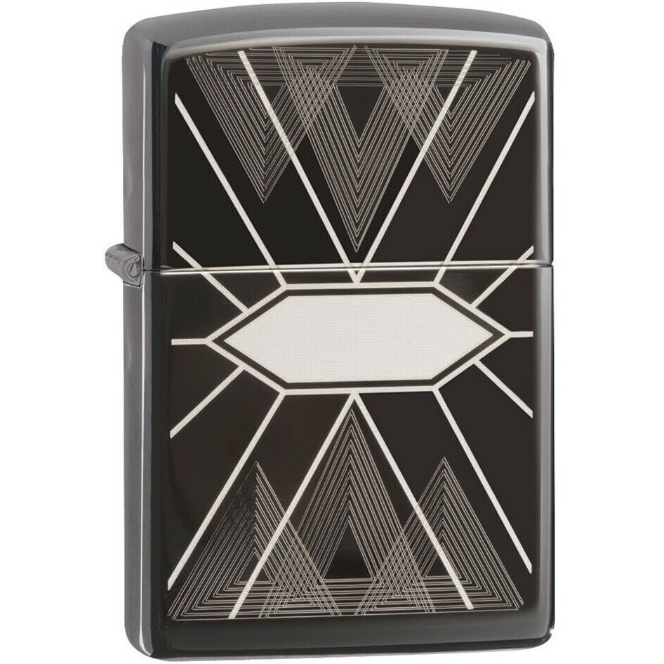 Zippo Hexagon 49164 öngyújtó eMAG.hu