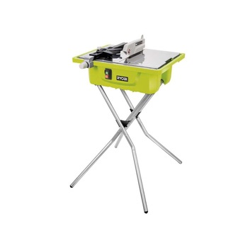 Fierastrau electric pentru placi ceramice 500 W taiere umeda panza 178 mm WS721S Ryobi Fierastrau electric pentru placi ceramice 500 W taiere umeda panza 178 mm WS721S Ryobi