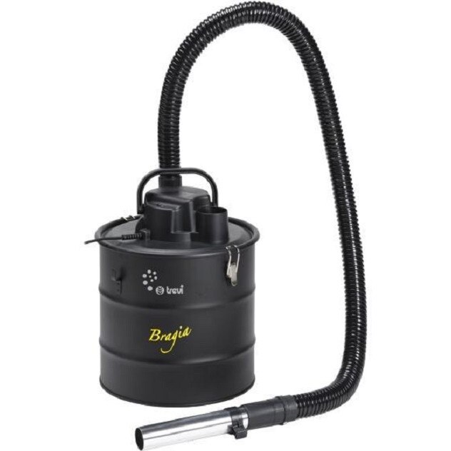 Aspirator cenusa 18L 1000W , Bragia TREVI