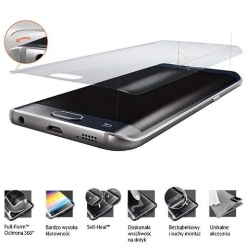 Folie protectie telefon, 3MK, Pentru OnePlus 7 Pro, Transparent