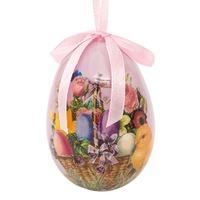 ou decorativ de paste model cu oua si trandafiri 75 cm multicolor imagen 19_0_
0