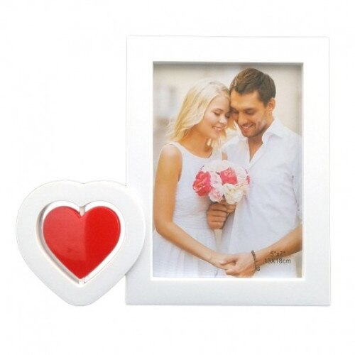 Rama foto verticala 24 x 21 cm