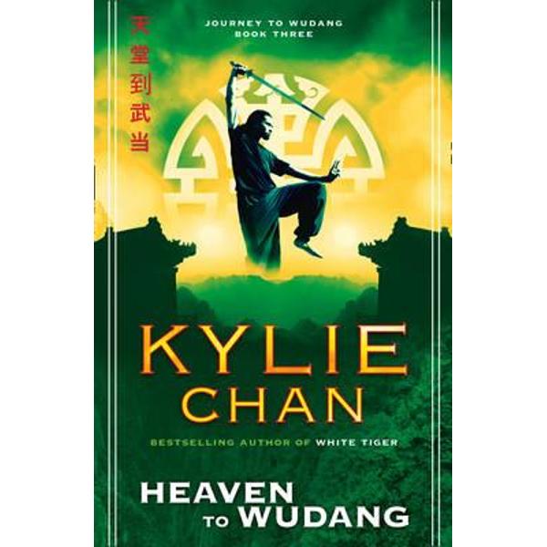 Heaven to Wudang