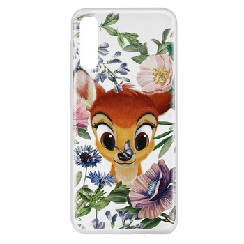 Husa Capac TPU, BAMBI 011 , Samsung J600 Galaxy J6 2018 cu Licenta, Blister Husa Capac TPU, BAMBI 011 , Samsung J600 Galaxy J6 2018 cu Licenta, Blister