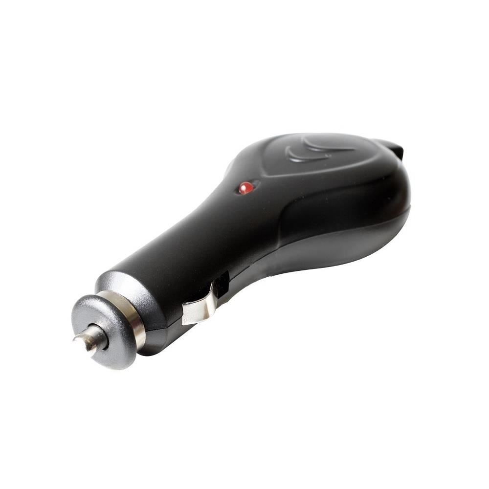 Incarcator micro USB pentru masina, cu derulare Sma SA 032