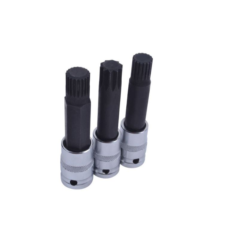 Set chei, 3 piese, antifurt, BMW