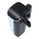 Rezervor spumare lapte Philips, 5000 LatteGo, Negru