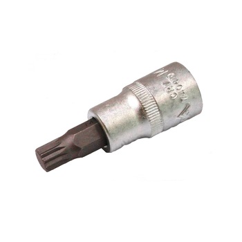 Bit spline, xzn, m10, scurt, 1/2 Bit spline, xzn, m10, scurt, 1/2