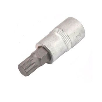 Bit spline, xzn, m12, scurt, 1/2 Bit spline, xzn, m12, scurt, 1/2