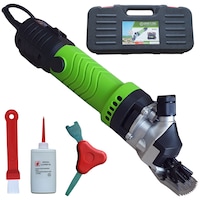 masina de tuns oi  capre caini craf-tec 520w electrica 5 viteze accesorii incluse imagen 45_0_
0