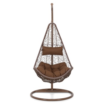 Leagan gradina/terasa/casa Maison Mex NEW CAROUSEL 130x100x200H maro Leagan gradina/terasa/casa Maison Mex NEW CAROUSEL 130x100x200H maro