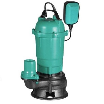 Pompa apa murdara cu Tocator Elefant, 100%Cupru, WQCD10-10-0.75F, 750W, 2850 rpm Pompa apa murdara cu Tocator Elefant, 100%Cupru, WQCD10-10-0.75F, 750W, 2850 rpm