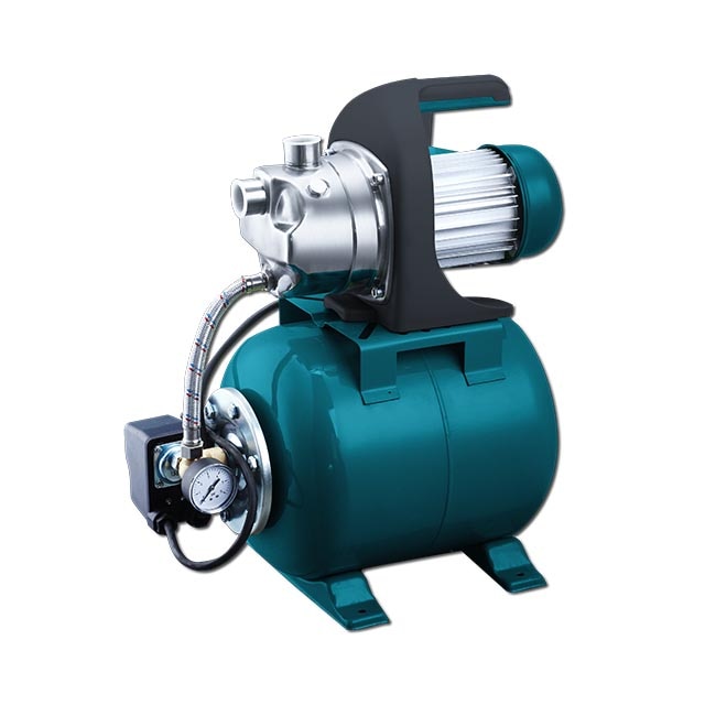 Pompa gradina cu vas expansiune Xtline 1200 W