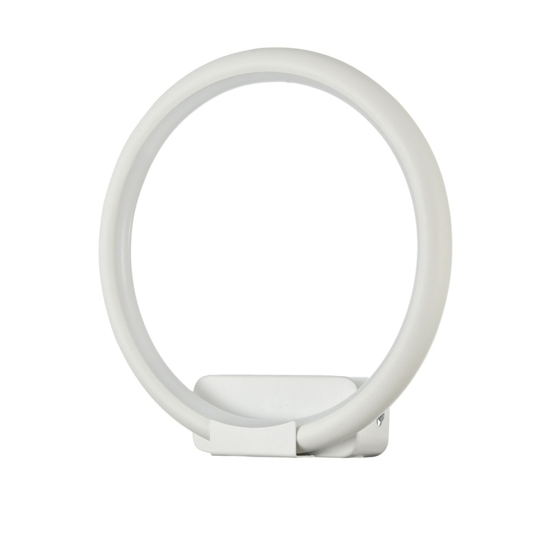 Lampa LED Maytoni, Metal alb, Putere 12 W