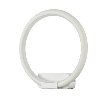 Lampa LED Maytoni, Metal alb, Putere 12 W Lampa LED Maytoni, Metal alb, Putere 12 W