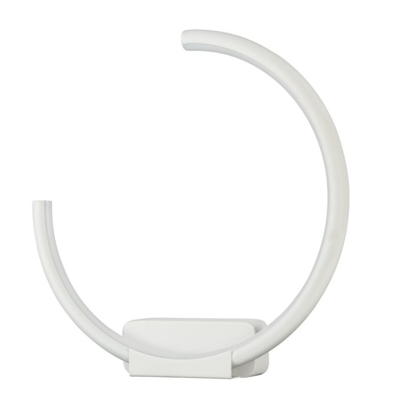 Lampa LED Maytoni, Metal alb, Putere 13 W