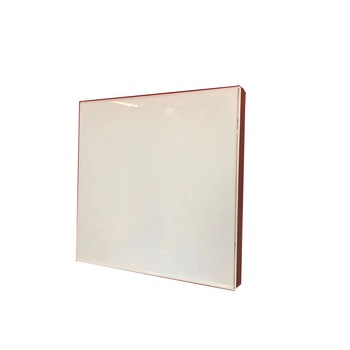 Plafoniera LED integrat 48w aplica led patarata lumina alb rece 30X30cm Plafoniera LED integrat 48w aplica led patarata lumina alb rece 30X30cm