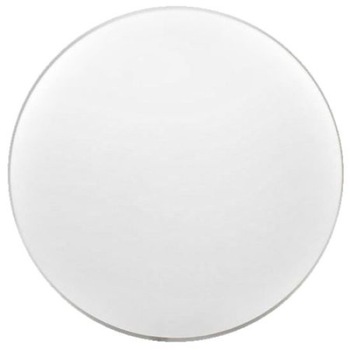 Plafoniera LED integrat alb , aplica led baie mat round lumina alb rece Diametru 40cm Plafoniera LED integrat alb , aplica led baie mat round lumina alb rece Diametru 40cm