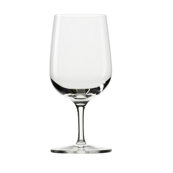 Set 6 pahare apa cu picior 340 ml, Stolzle, linia Grandezza Set 6 pahare apa cu picior 340 ml, Stolzle, linia Grandezza