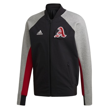 Jacheta Adidas M Vrct Jacket FL3593 Barbati Negru S Jacheta Adidas M Vrct Jacket FL3593 Barbati Negru S